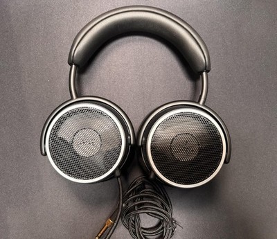 DROP + Grell OAE1 Wired Open-Back Headphones – Axel Grell Design