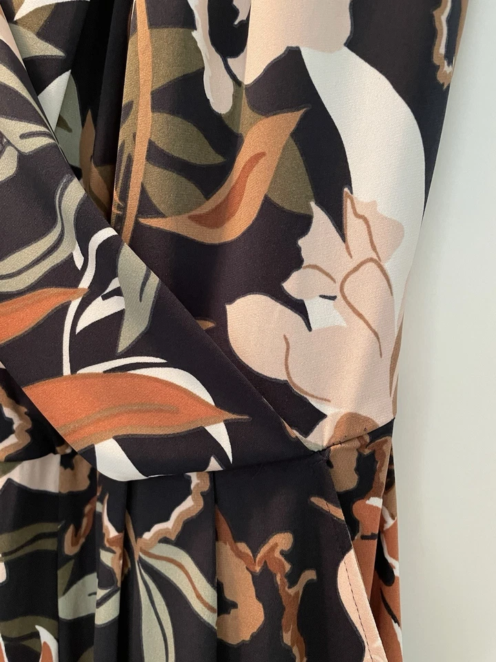 Jumpsuit Betty Barclay Gr. 36/38 Damen Hosenanzug - Bild 4 von 4