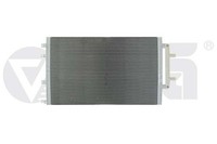 LadeluftküHler Vika 11451833201 FüR Audi A8 D4 4H2 4H8 4HC 4HL Tfsi Quattro FSI