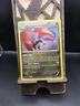 Pokemon TCG Card 2012 Dragon Vault - Salamence 8/20 Holo