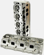 100 American Bbc Aluminum Cylinder Head Brodix Or Rhs