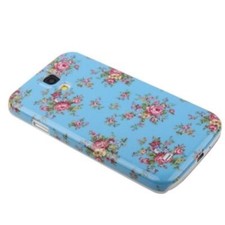 Hardcase Frame Design Case Cover For Samsung Galaxy S4 I9500