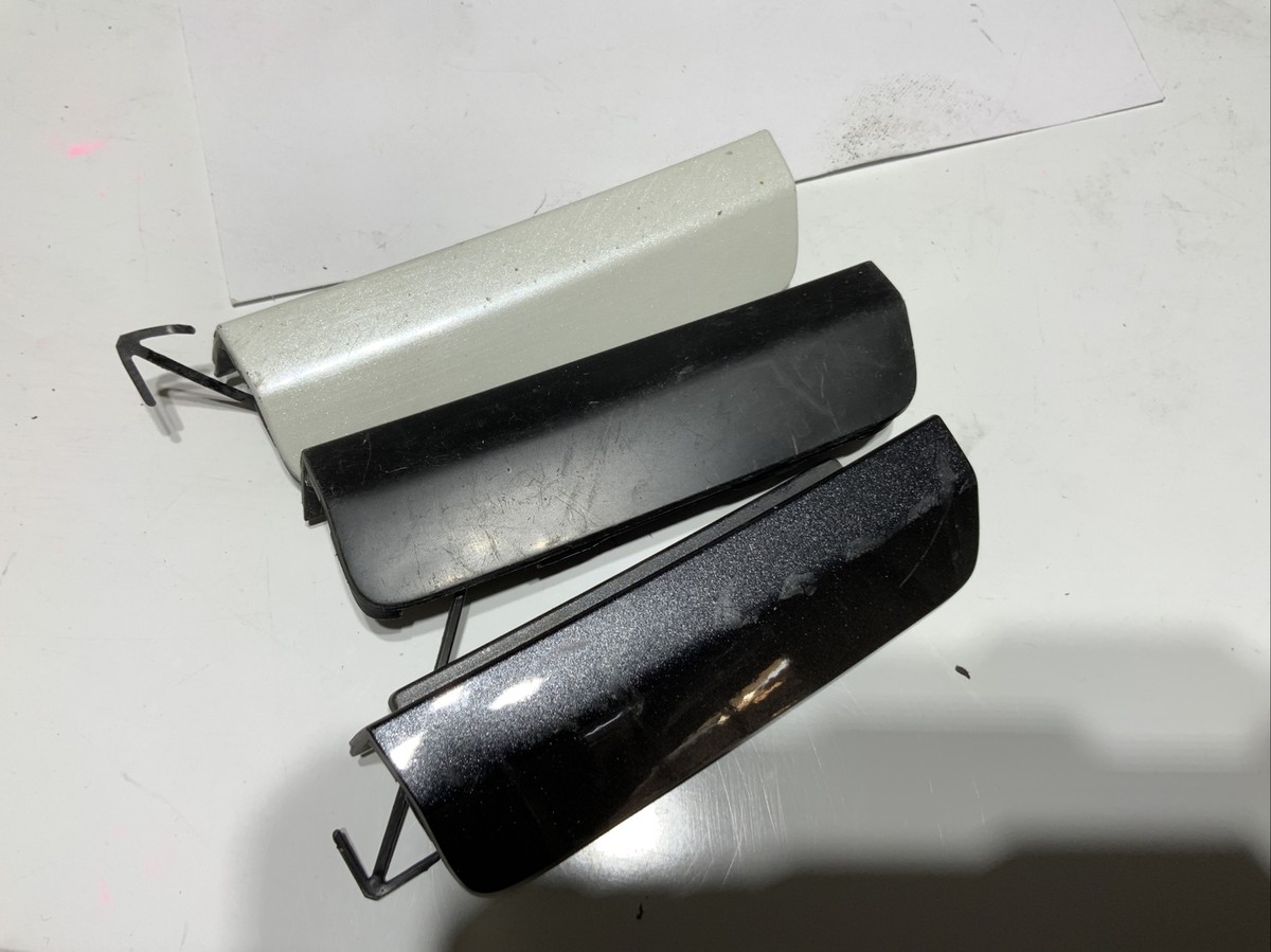 2019-2024 Toyota RAV4 Front Left Upper Tow Hook Cover Cap 52438