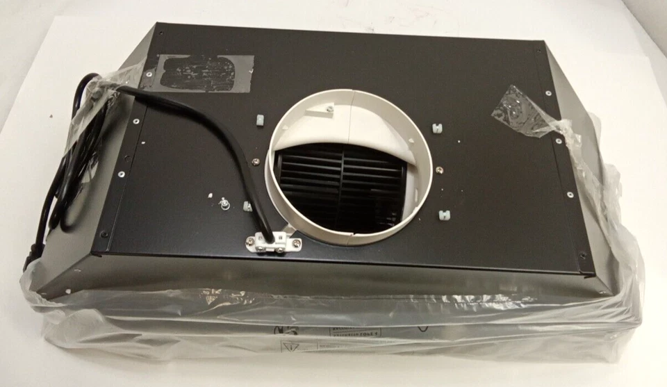 Falmec FIVAL28B5SS-R встроенный Valentina EVO 28 «SS диапазон капот 110-120V 60 Гц 280 Вт - Изображение 2 из 4