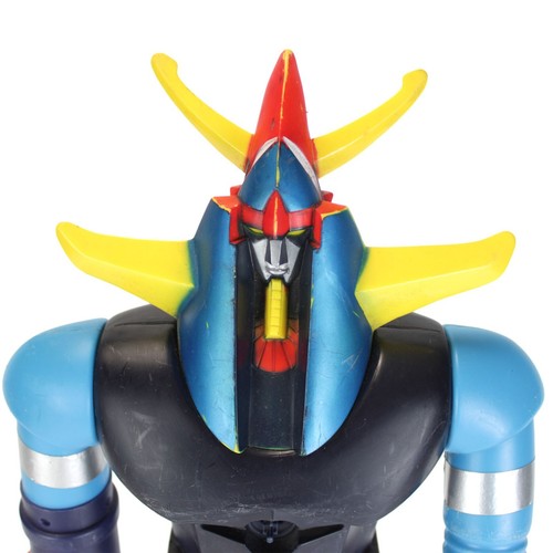 Shogun Warriors Raydeen Jumbo 24", Vintage 1977 Mattel, Japan Robot Figure - Picture 2 of 13