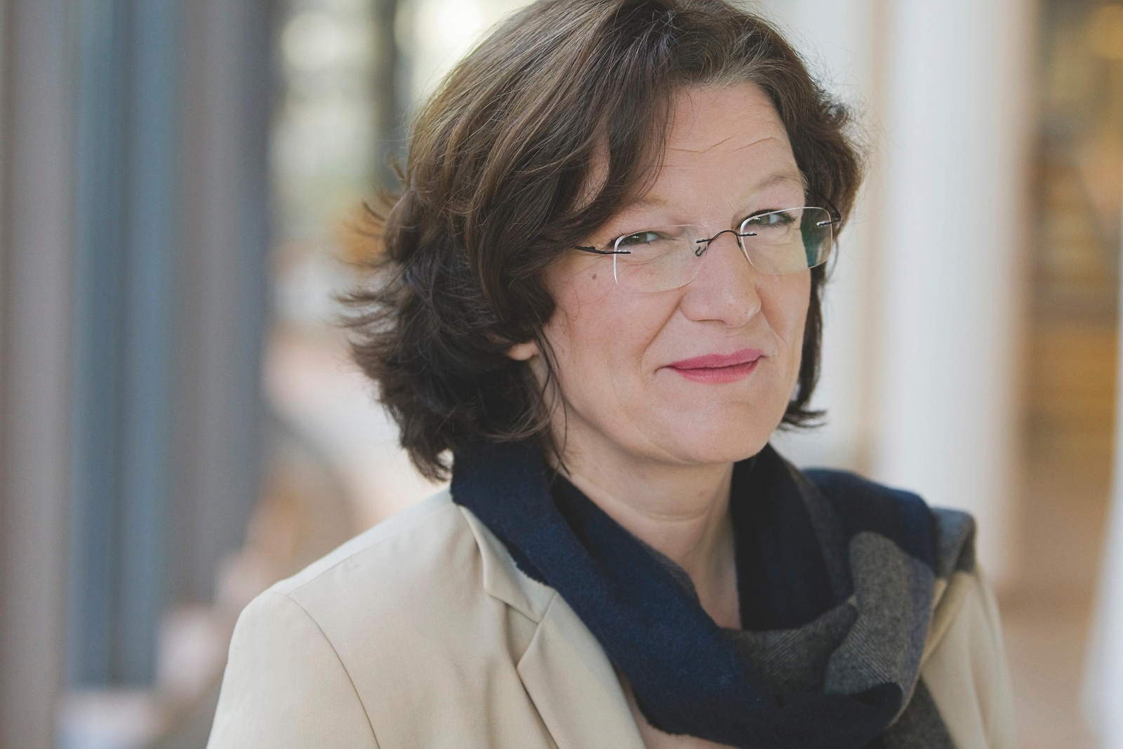 Thumbnail - Wirtschaftsnachrichten Endlich Verstehen | Gisela Baur | Buch | 320 S.