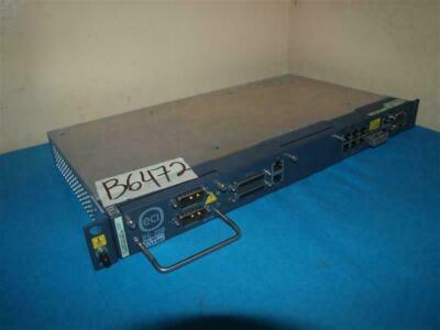 Eci BG-20B Miniature Optical Service Access Platform