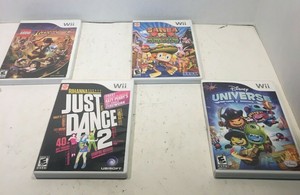 lego disney universe