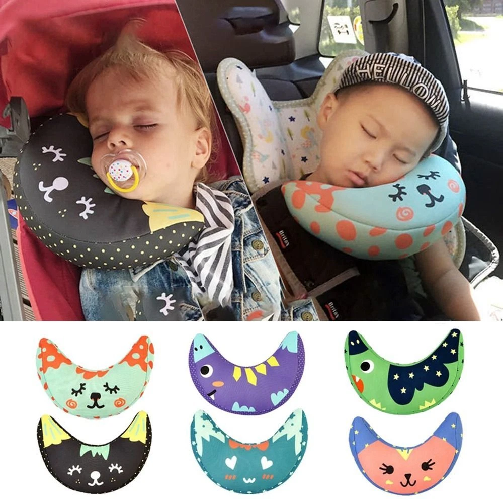 Seat belt store snoozer