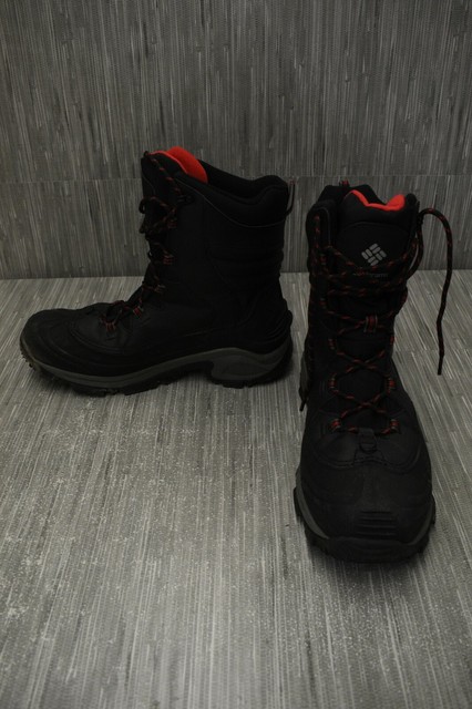 ebay snow boots mens
