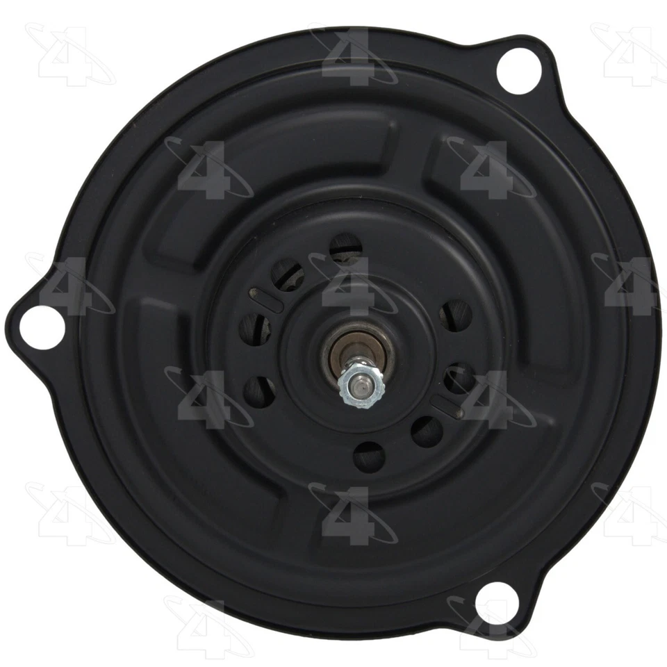 Motor soplador de climatización para Toyota Corolla 1987 4 estaciones Foto 3 de 4