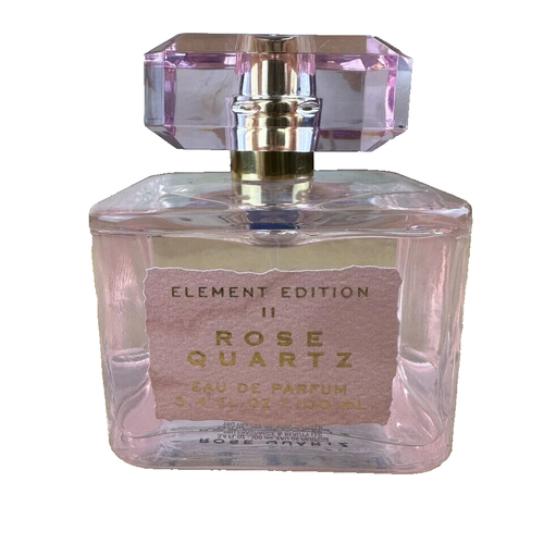 Element Edition Rose Quartz