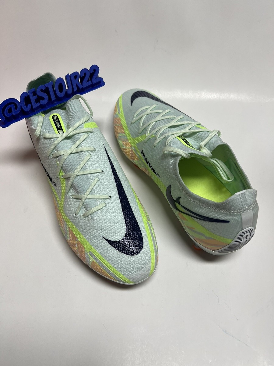 is nike phantom good for wide feet