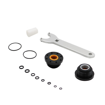 Buy Hydraulic Seal Kit For SeaStar Outboard Cylinders HS5157 In , For