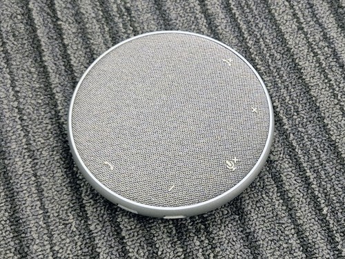 Dell Speakerphone with Multiport Adapter - MH3021P - 第 1/3 張圖片
