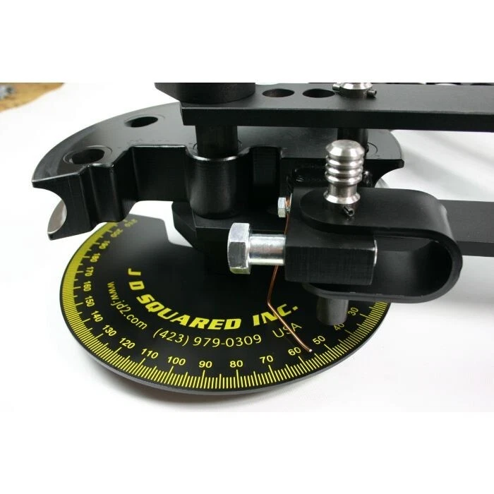 Jd squared pipe sale bender