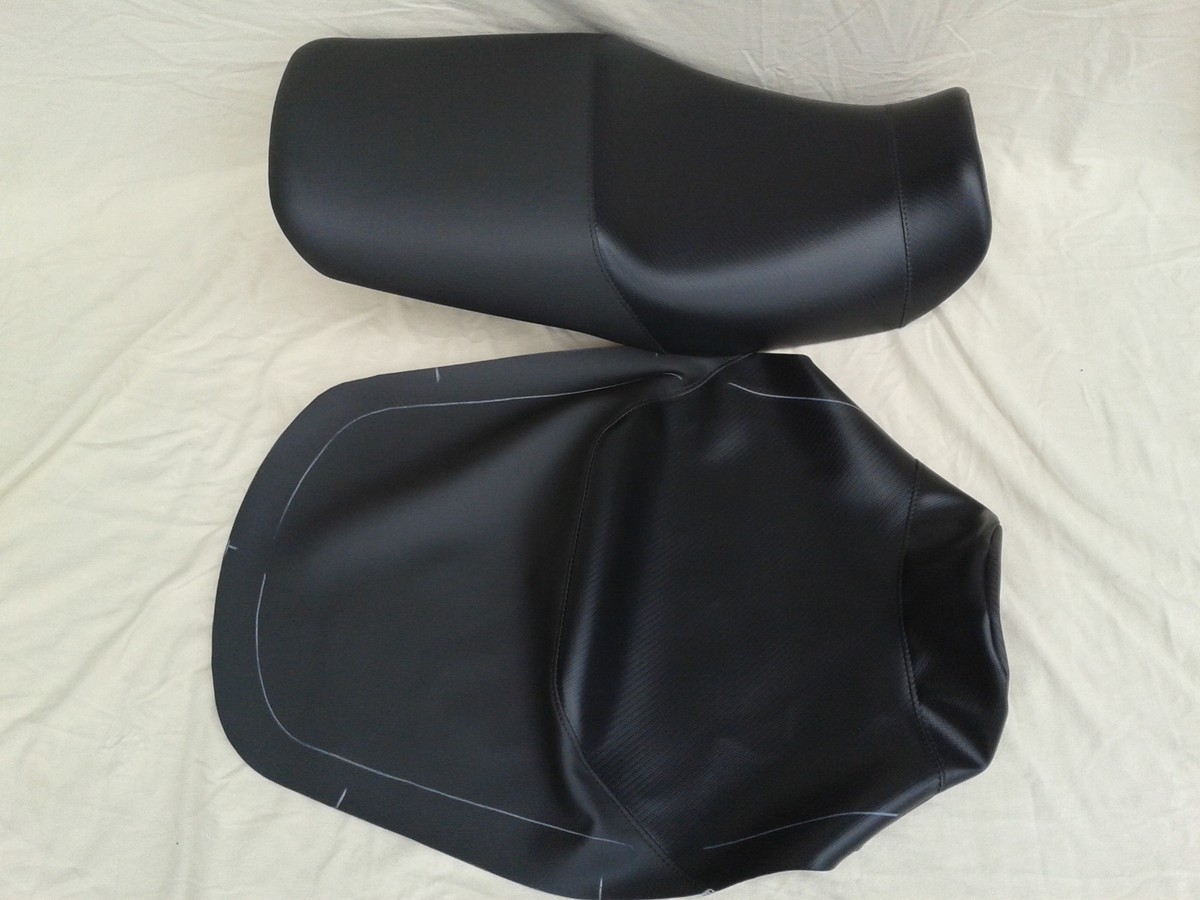 1993-2004 Kawasaki Ninja 600 ZX6 ZX-6 ZZR600 