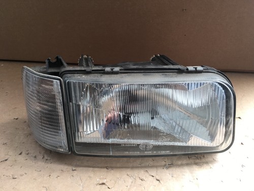 VW Passat 35i Scheinwerfer vorne rechts 133480-00-RE