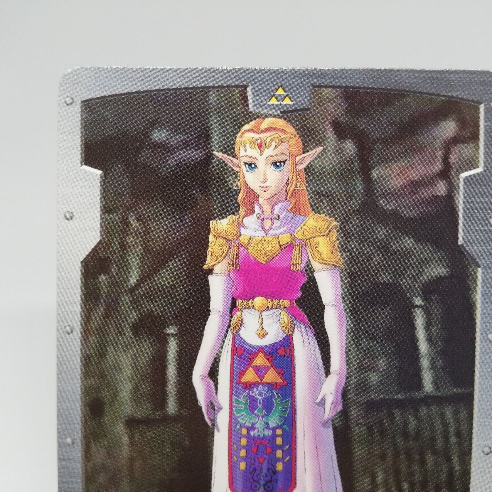 The Legend of Zelda: Ocarina of Time Princess