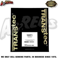Transtec Overhaul Kit 6f50 6f55 2007-on Wo Pistons 0081000447