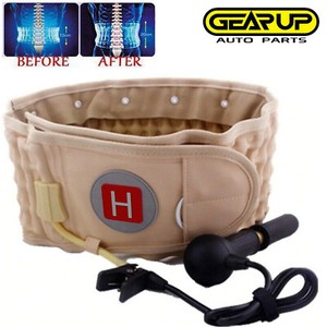 decompression back braces