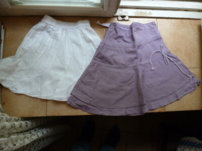 Lot jupes fille 6 ans - Vêtements