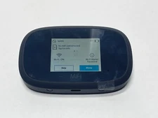 InSeeGo MiFi 8000 Mobile Hotspot Sprint 4G LTE MIFI8000 w/ Charger