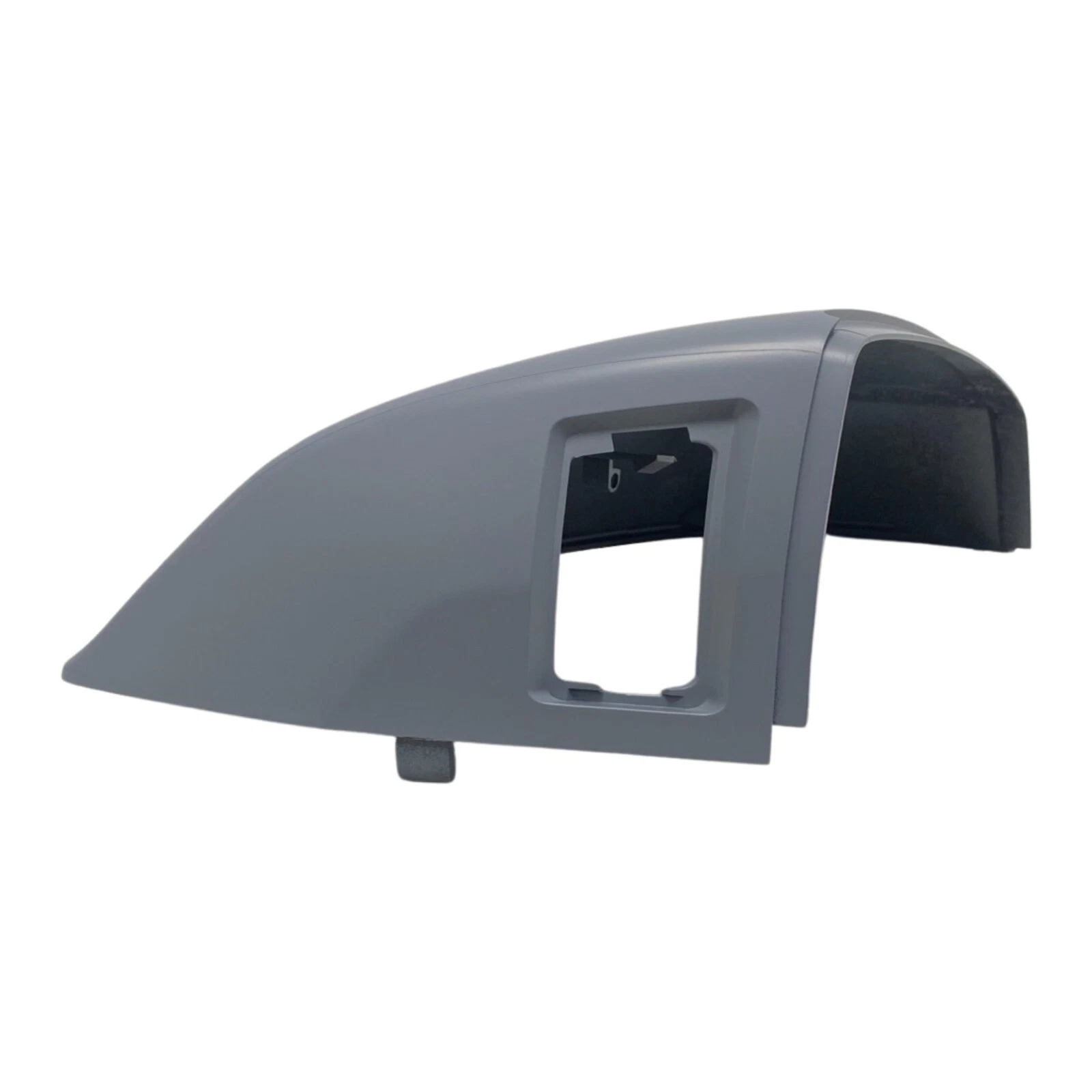 Passenger Side Mirror 2017-24 AUDI Q7 SQ7 Q5