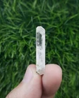 Natural Rare Danburite Crystal From Mexico.