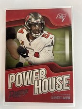 Lavonte David - 2021 Panini Prestige - Power House insert #PH-LD