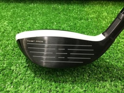 TaylorMade SIM2 MAX U4 Utility / Ladies 4u 22 Deg / Flex A  