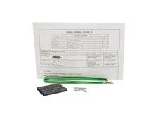 For Ford E450 Super Duty Fuel Pump Jumper Harness Kit Motorcraft 17659ZGGS