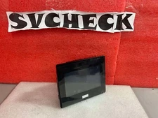 IDEC HG1G-4VT22TF-B 4.3 TFT 65K INTERFACE DISPLAY BLACK BEZEL