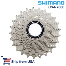 Shimano 105 CS-R7000 11-Speed Cassette 11-30T