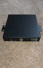QSC ATTERO Tech DBU USB/Bluetooth Netzwerk Au...