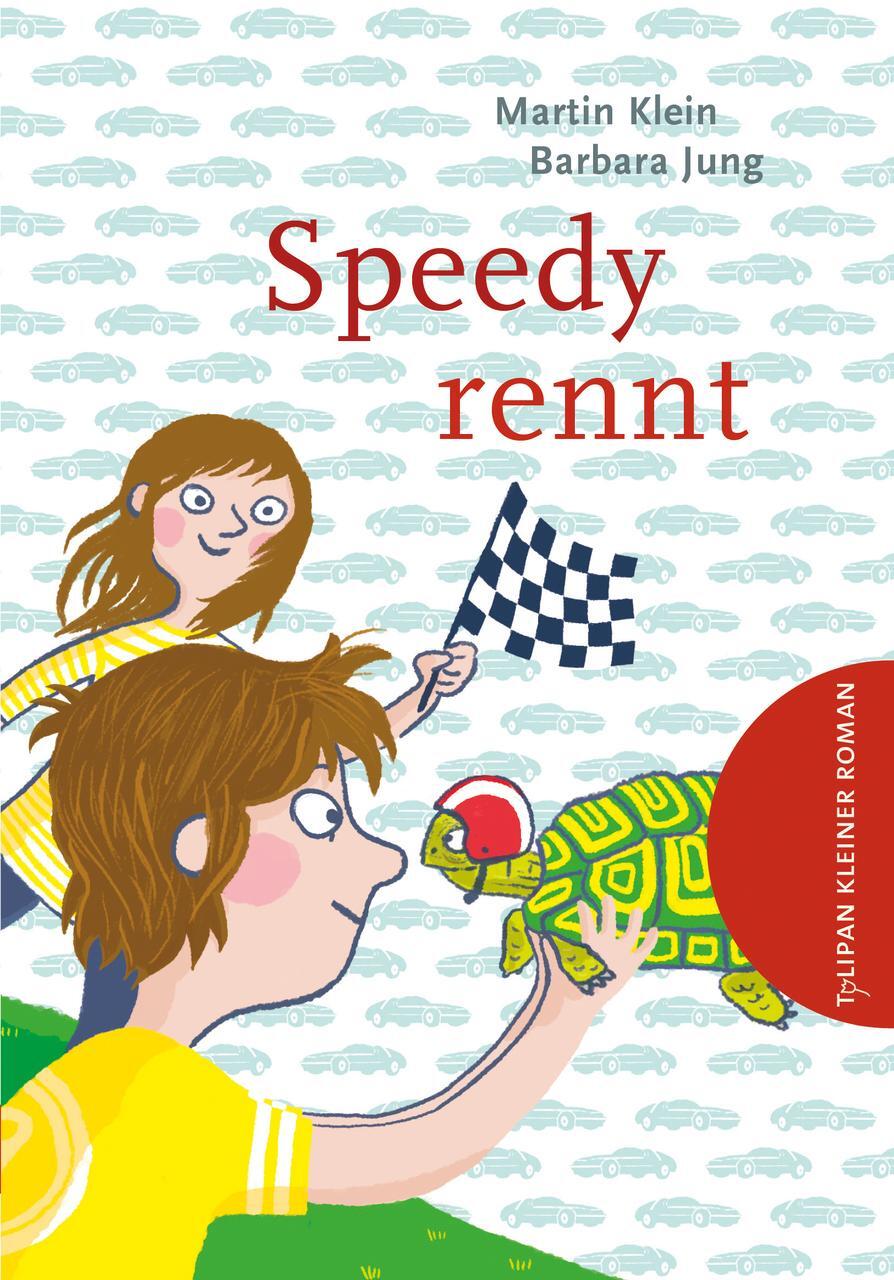 Thumbnail - Martin Klein Speedy Rennt 9783864294983