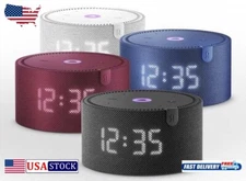 Yandex station Mini Alice Alisa with clock/ Яндекс Станция мини Алиса