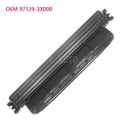 97129-3X000 Air Filter Access Cover for HYUNDAI ELANTRA CRET KIA CEED FORT K3