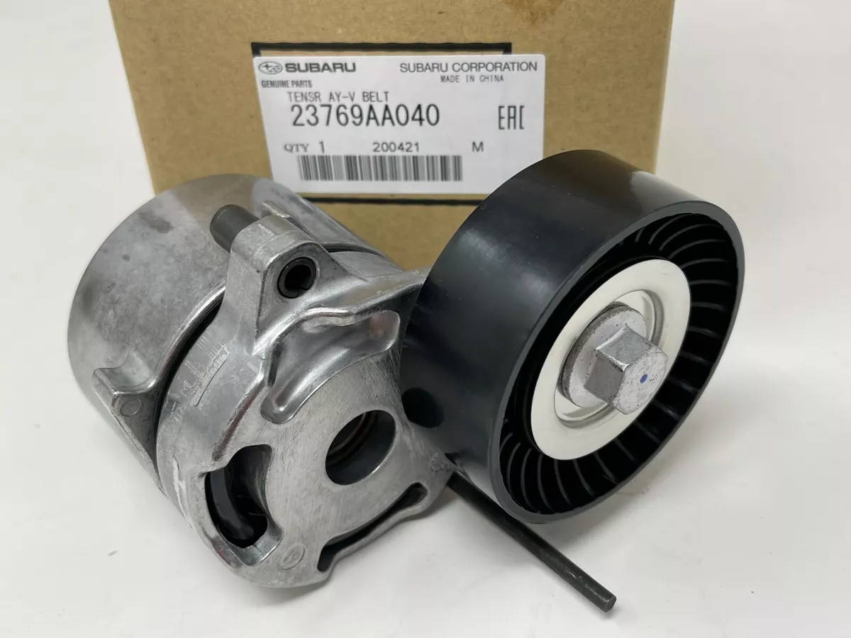 Subaru timing belt tensioner online