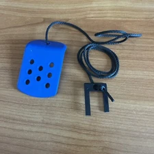 Nordictrack Treadmill Safety Key - Part Number 160 35395964