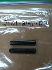 (Lot of 2) EAM Mosca 2101-2141-02 Shaft NOS