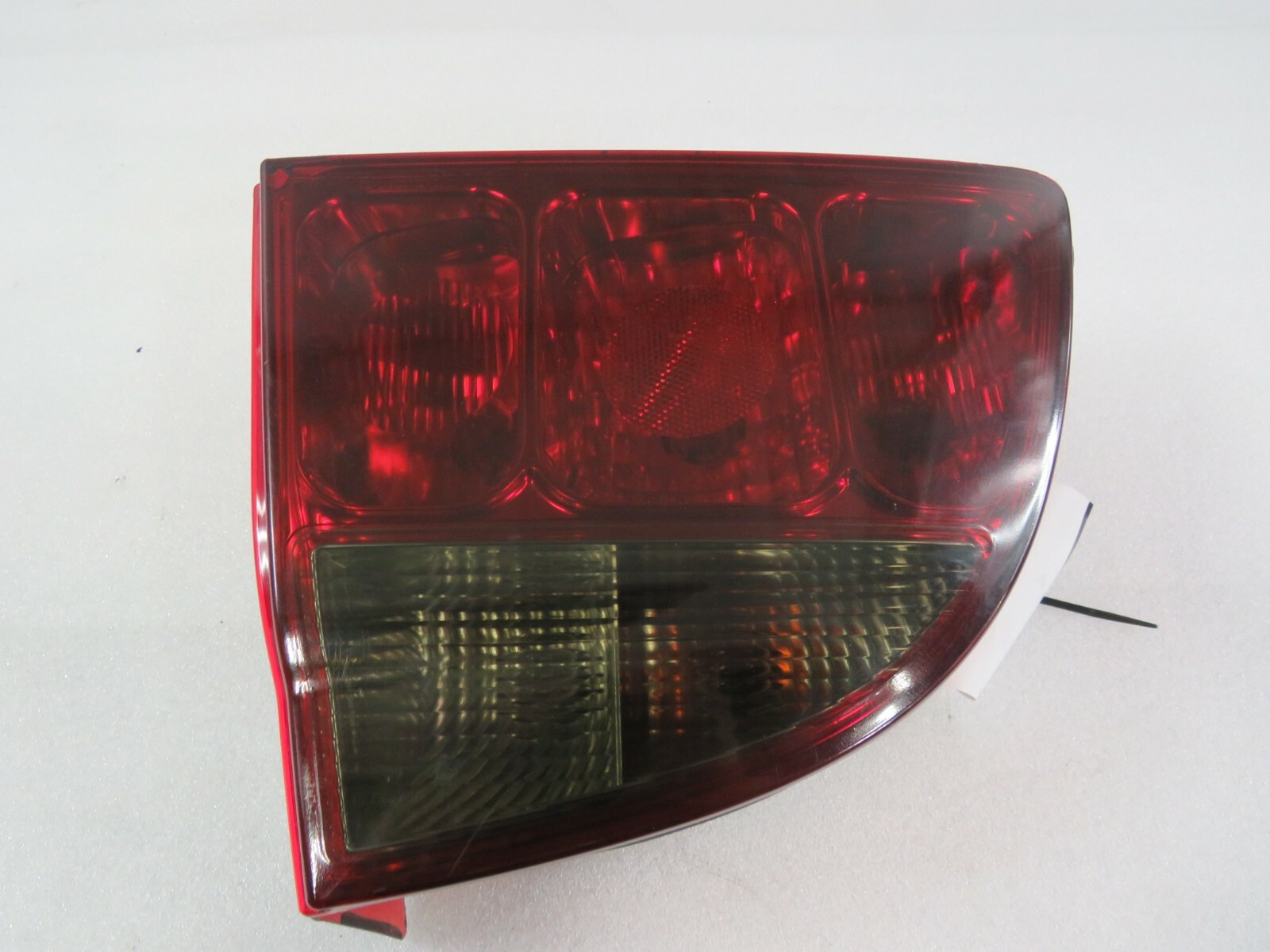 Maserati M128 Coupe, LH, Left, Tail Lamp/Light, Used, Smoked, P/N 189797