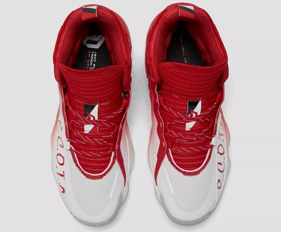 NEW Adidas Dame 7 EXTPLY Damian Lillard RCOTA Basketball  display picture 3