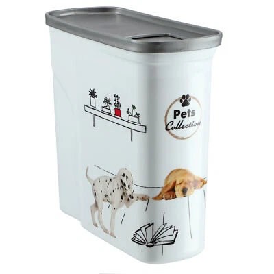 Récipient de nourriture Curver Pet Life, 2 L, chiens - Photo 1/4