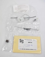 TEKTRONIX 050-0479-01 DIODE REPLACEMENT KIT FOR 544, 546, 547, 556 OSCILLOSCOPES