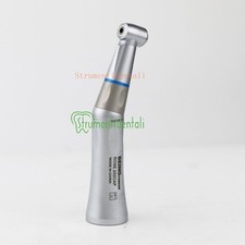 BEING Contrangolo odontoiatrico contre-angle dentale anello blu Kavo compatible