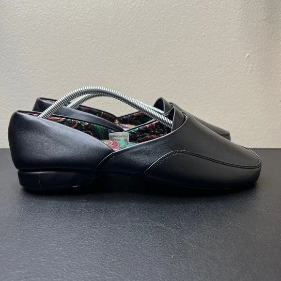 dr leonard's shoes