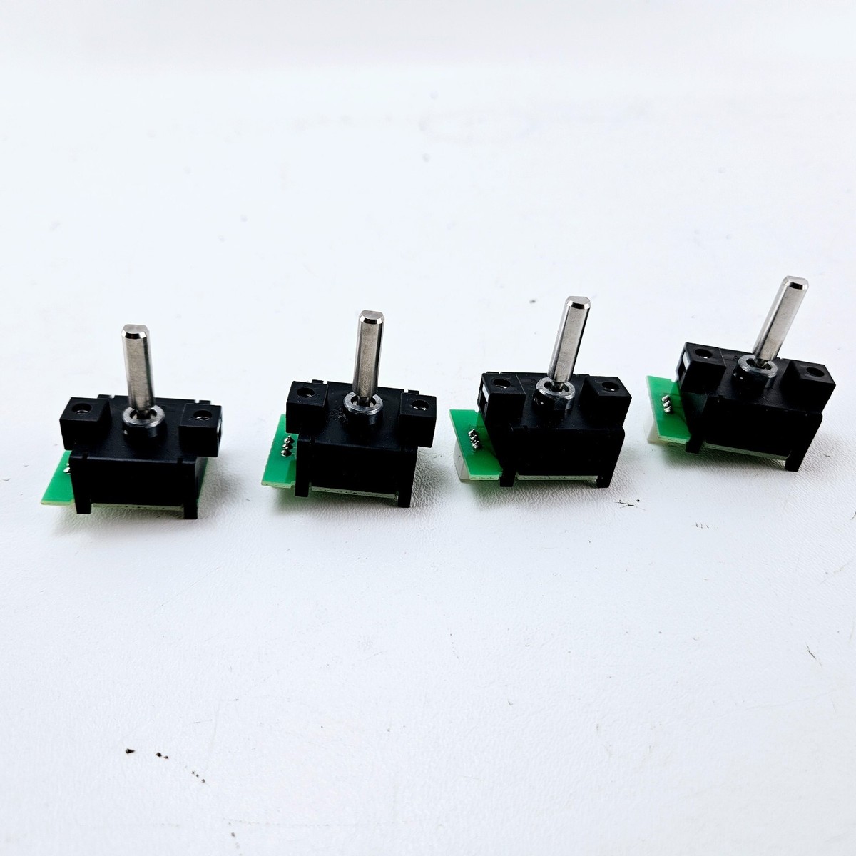 FORNO Espresso FFSIN0905-308LK Range Oven Potentiometer Set
