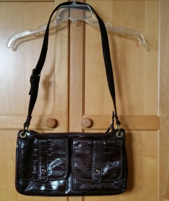 Shoulder Bag Kohls Purses Vera Wang Cheap Store Transition Your