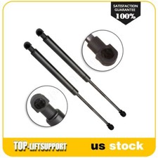For 2003-2009 Kia Sorento Qty2 Rear Window Glass Lift Supports Struts Shocks